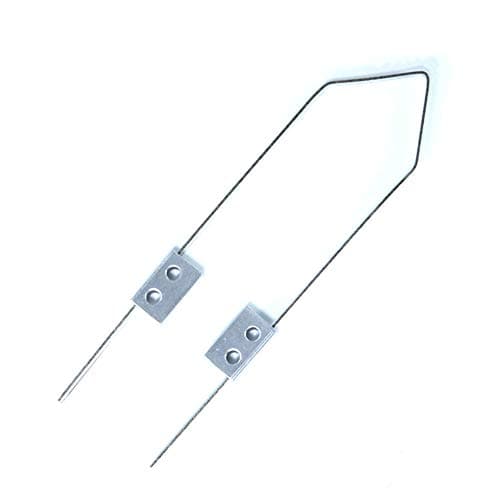 Handheld Electric Hot Knife Cutter and Heat Sealer- for Hot Cutting Fabric, Styrofoam,Polyurethane, Foam Board, Shaped Cotton,Insulation Board,Insulation Tube,Canvas, Cloth, Rope& Synthetics