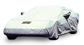 1984-1990 Corvette Maxtech Car Cover X21559