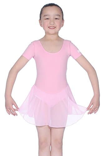 Freed of London Freya Skirted Leotard
