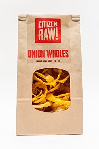 Onion Wholes (Original)