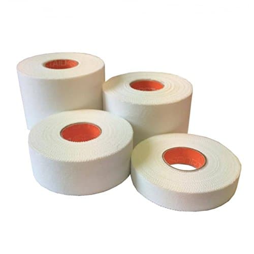 Firstaid4sport Zinc Oxide Tape (3.8cm x 13.7m (Case of 32))