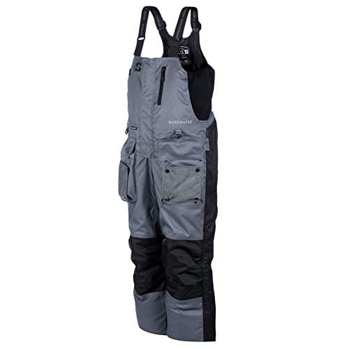 Striker Ice Men's Hardwater Bibs