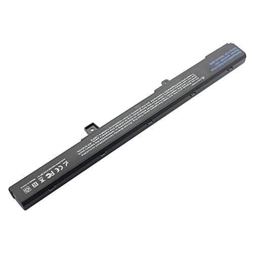 SPKOAR Replacement Battery for Asus X551 X551C X551CA X551M X551MA Series A41 D550 0B110-00250100 A31N1319 A41N1308