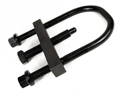 Heavy Metal Suspensions - Carbon Steel Torsion Bar Loading and Unloading Tool w/Universal Fitment