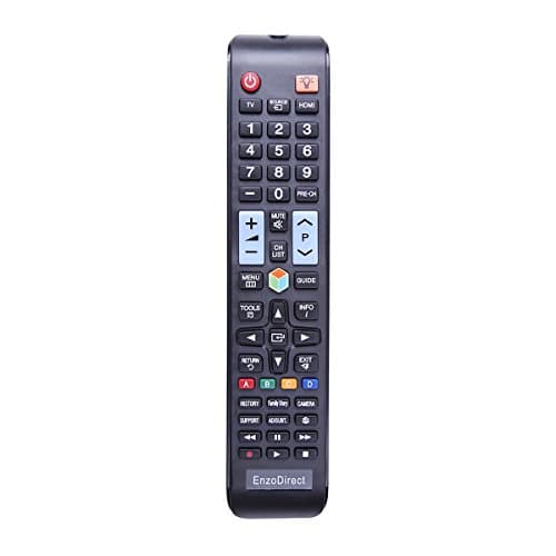 Newest Universal Samsung-Remote-Control for Smart tv RM-D1078+ for All Samsung-Smart-TV HDTV LED/LCD TVs