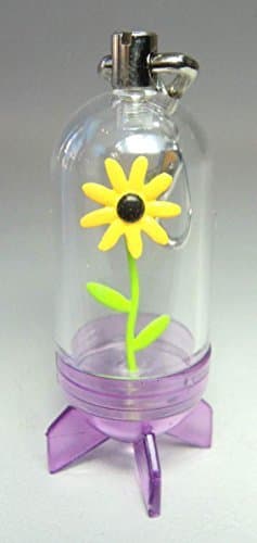 Jailbreak CAPSL 2.5 inch keychain & zipper pull - Peace Bomb