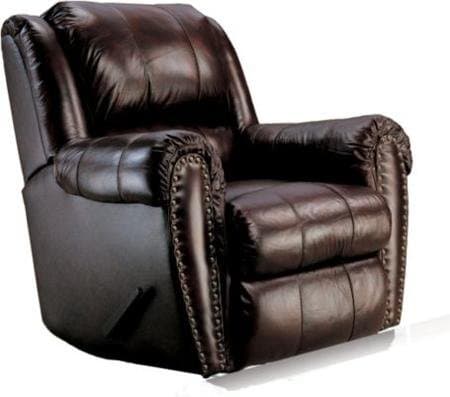 Lane Furniture 214-95-174/5975-33 Lane Summerlin Glider Recliner in Kiwi (Special Order
