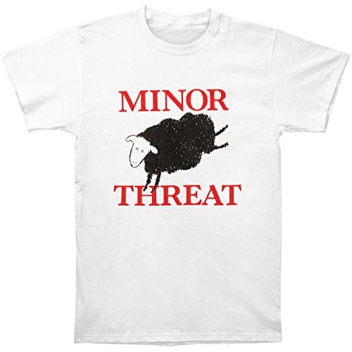Minor Threat - Blacksheep