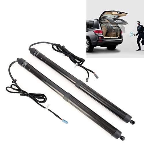 MINGFENG Car Electric Tailgate Lift System Smart Electric Trunk Opener for Nissan Murano 2015-2019