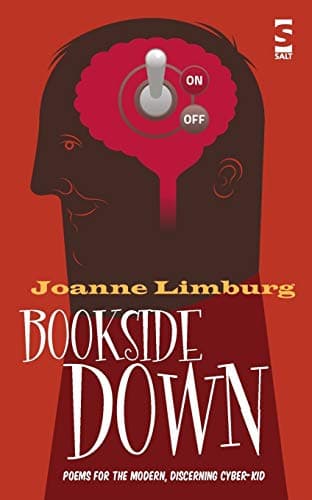 Bookside Down (Children’s Poetry Library)