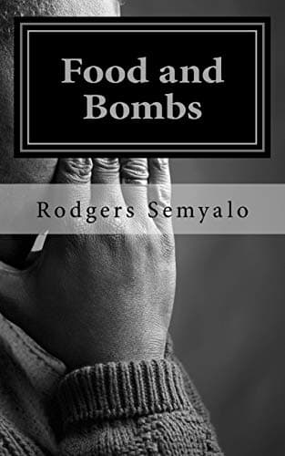 Food and Bombs: and Other Poems Paperback – September 1, 2018