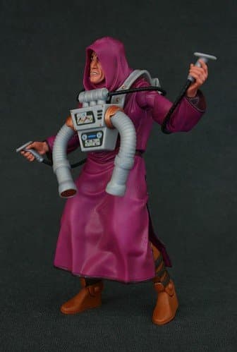 DCU Classics 12: Desaad