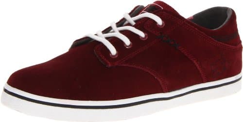 iPath Men's Nomad S Lace-Up Fashion Sneaker