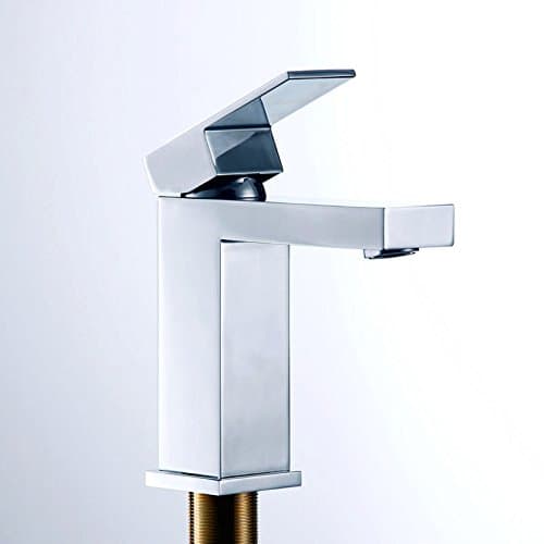 Bathroom Sink Tap Single Lever Mixer Tap Mixer Tap