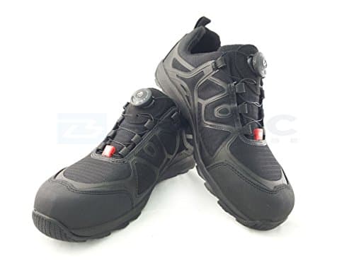 Engelbert Strauss e.s. Baham S1 SRA Safety Trainers BOA System