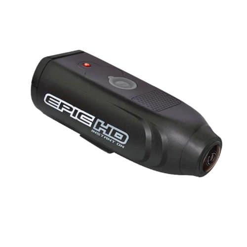 GSM Instant-On HD POV Video Camera with Remote Option