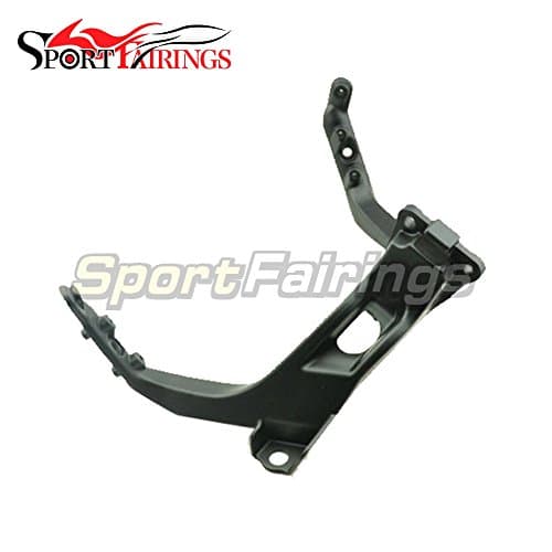 Upper Stay Front Bracket For Suzuki GSXR1000 GSX-R1000 2003 2004 K3 03 04 Head light Stand Support Headlight