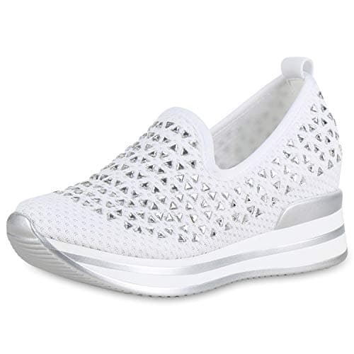 SCARPE VITA Women’s Low-Top