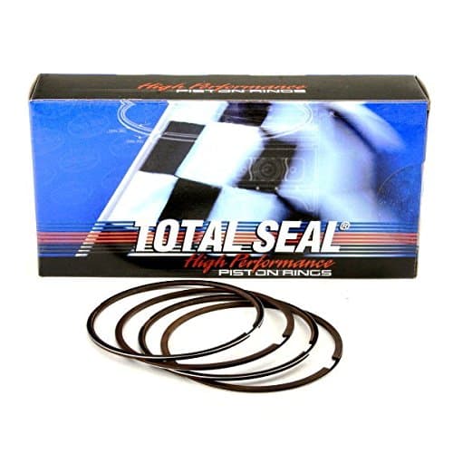 39200 Total Seal 2nd Groove Piston Rings 92mm Bore Vw Air-cooled Engines
