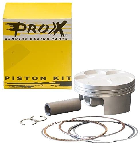 ProX Racing Parts 01.4345.A 76.96 mm 4-Stroke Piston Kit