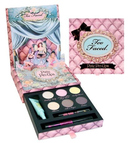 Too Faced Too Faced Pixie Pin-Ups