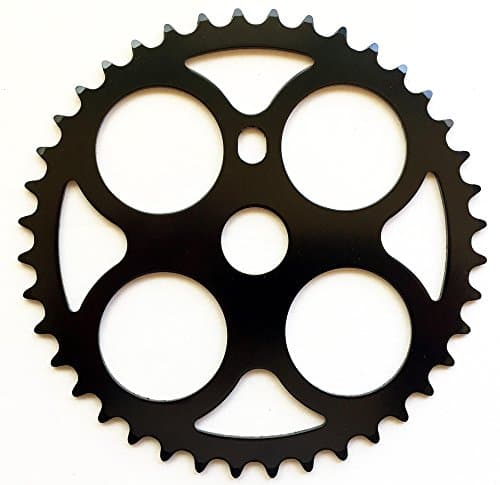 EZCross Single Speed Bicycle Chainring 1/8" x 40T