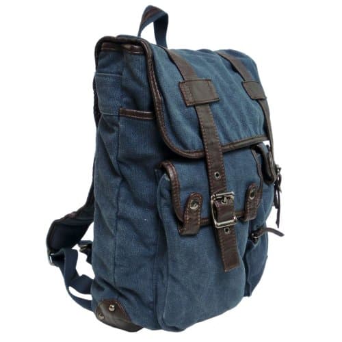 LICENCE 71195 Geeko CC Backpack, Navy