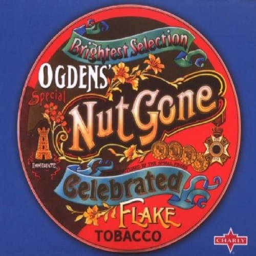 Ogdens Nutgone Flake