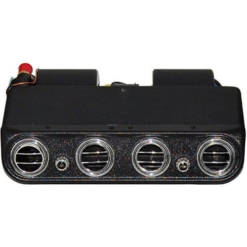 65 - 66 Mustang Daily Driver V8 Air Conditioning System 1965 1966