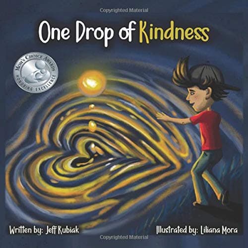 One Drop of Kindness