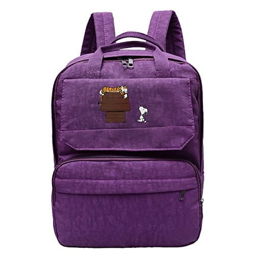 Fight 6R Backpacks Calvin And Hobbes Tiger School Travel Rucksack Backpack Daypack Knapsack For Women