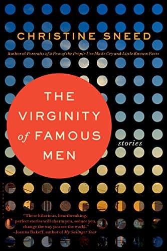 The Virginity of Famous Men Kindle Edition