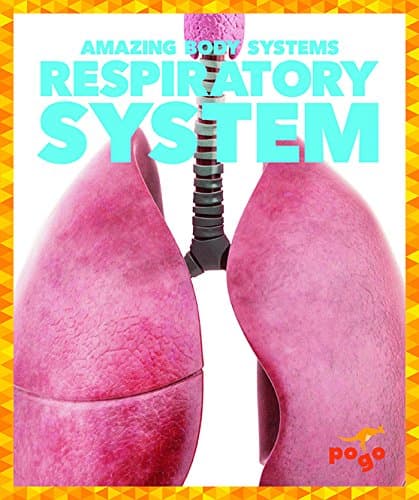 Respiratory System (Pogo Books: Amazing Body Systems)