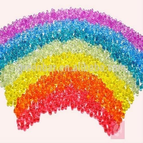 Kandles by Ang - Air Fresheners/Aroma Beads - half pound bags (8 ounces) - Bakery Scents - Great Wedding Favors and Car Air Fresheners!!!