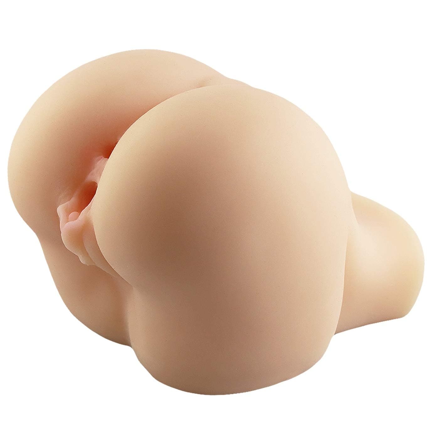 Small Cheap Beauty's Hip Live D&ôLLs Sé&Xy Dollty Fëmalé Torso for Mén Realistic Pôckét PuŠ&Šeÿ Six Lover-Dôllës Adûllt Toys Real Erotic Womén Silicone A&šš with Dual Channels for Mén
