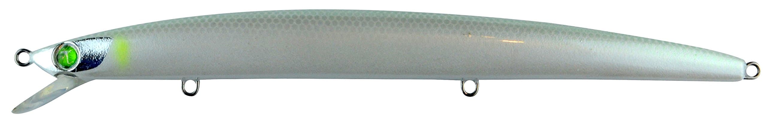 Seaspin FLOATING LONG JERK LURE MOMMOTTI 180 SF