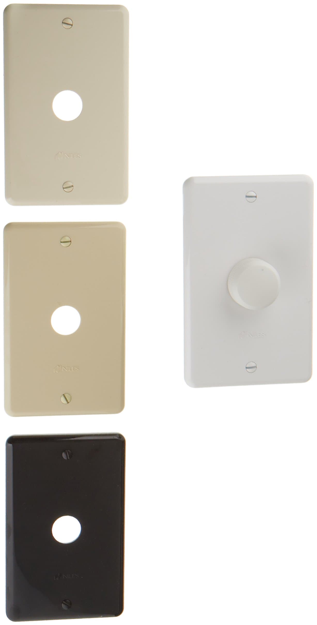 Niles WVC100K Stereo Volume Control with Impedance Magnification