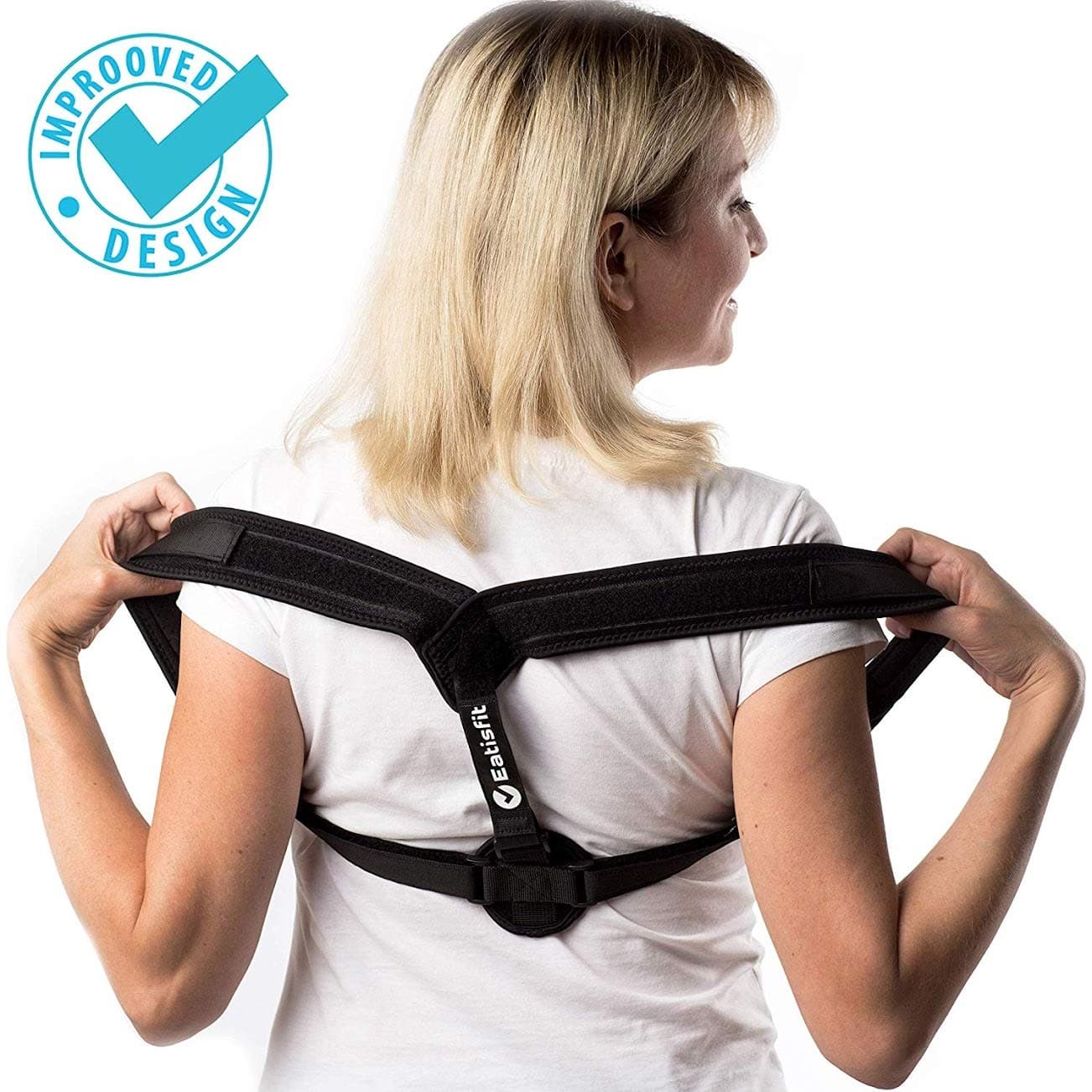 KOVALENTHOR 4 Tier Rolling Kitchen Utility Trolley, Trolley with Storage Shelf Baskets for Bathroom, Kitchen, Bathroom, Dining Room, Living Room, Metal Black