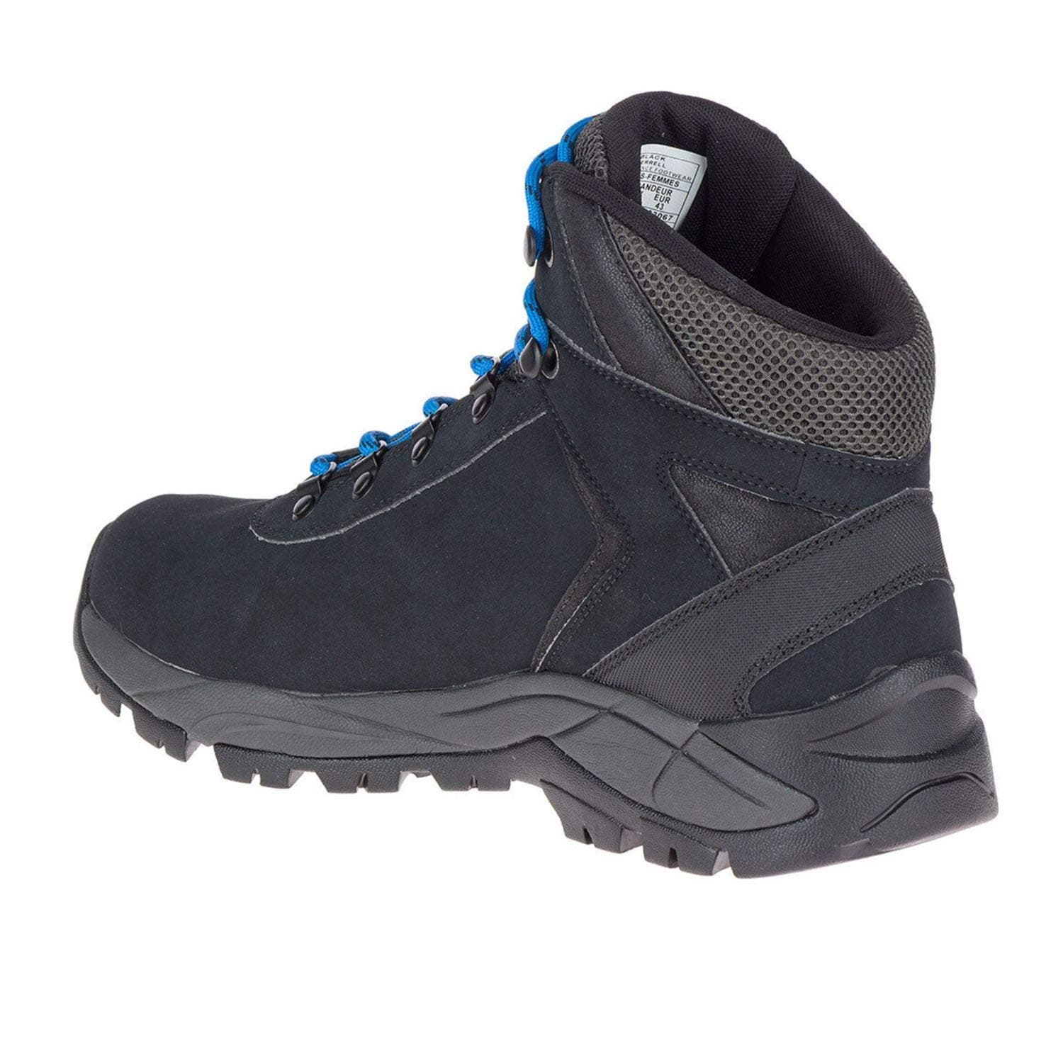 Merrell Kivu Mid Waterproof Men's UK