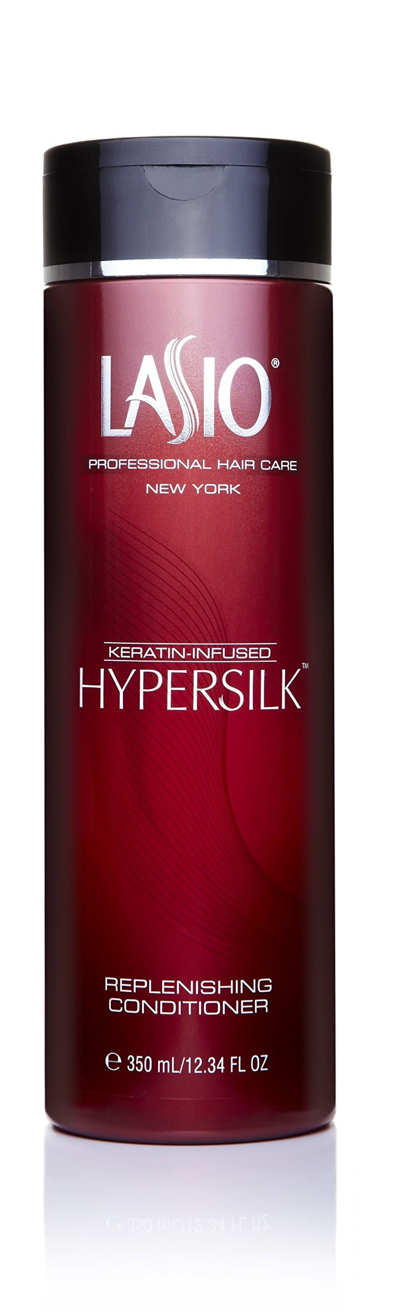 Lasio Keratin-infused Replenishing Conditioner 12.34 oz