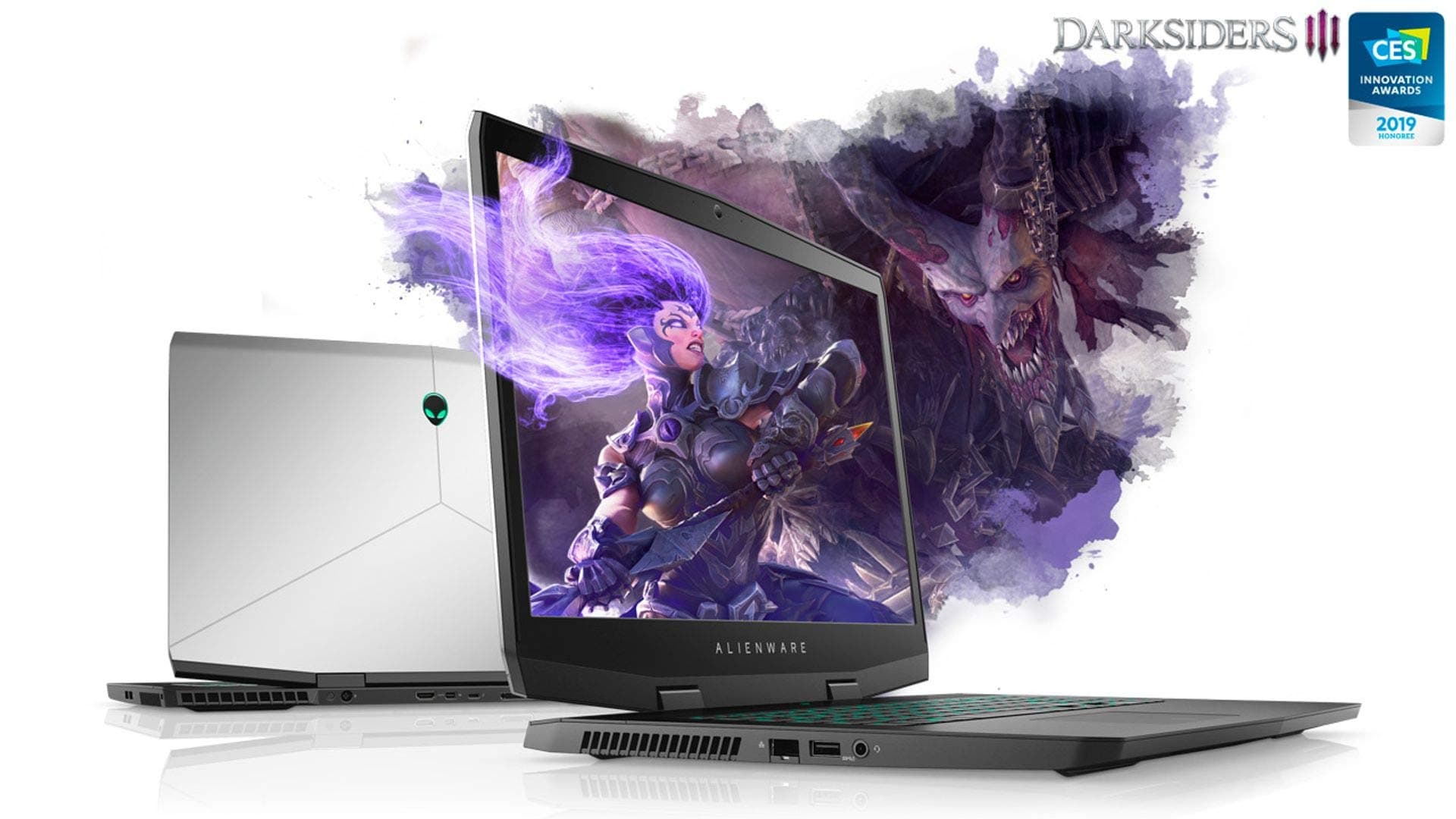 New M17 The thinnest and lightest 17” Gaming Laptop 8th Gen Intel i9-8950HK 6-Core Overclocking up to 5.0GHz 17.3" 4K UHD IPS NVIDIA RTX 2080 8GB GDDR6 with Max-Q Design (2TB SSD|64GB RAM|10 PRO)