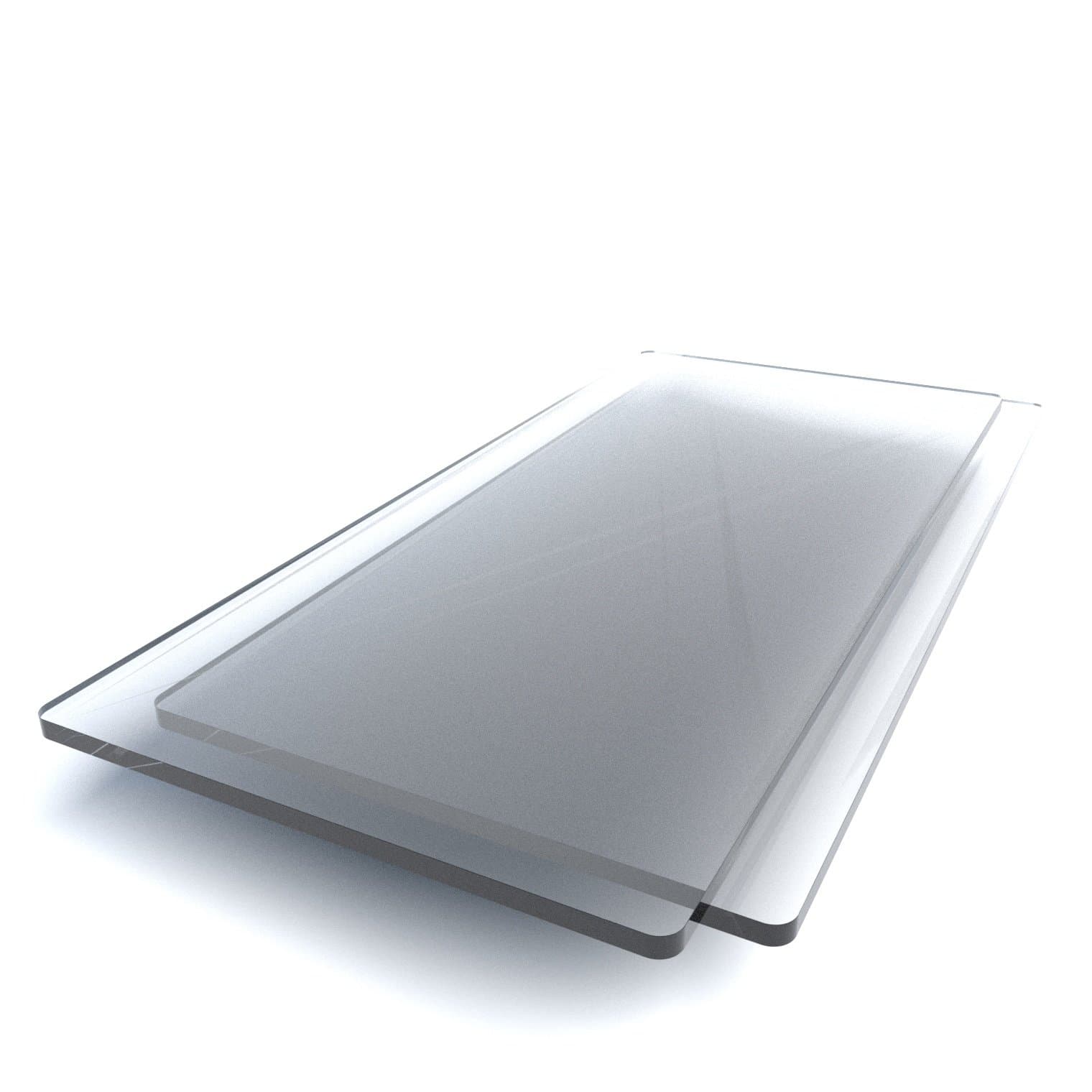 Embossing Plate Cutting Pad Compatible with Many Machines (2 Pack) (150mm x 330mm x 5mm)