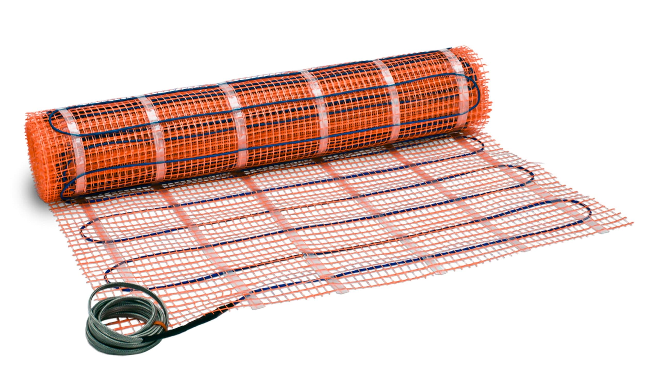 Heat Weave 24001230HW Floor Warming Mat, 30 Square Foot Coverage, 12-Feet By 30-Inch, 240V
