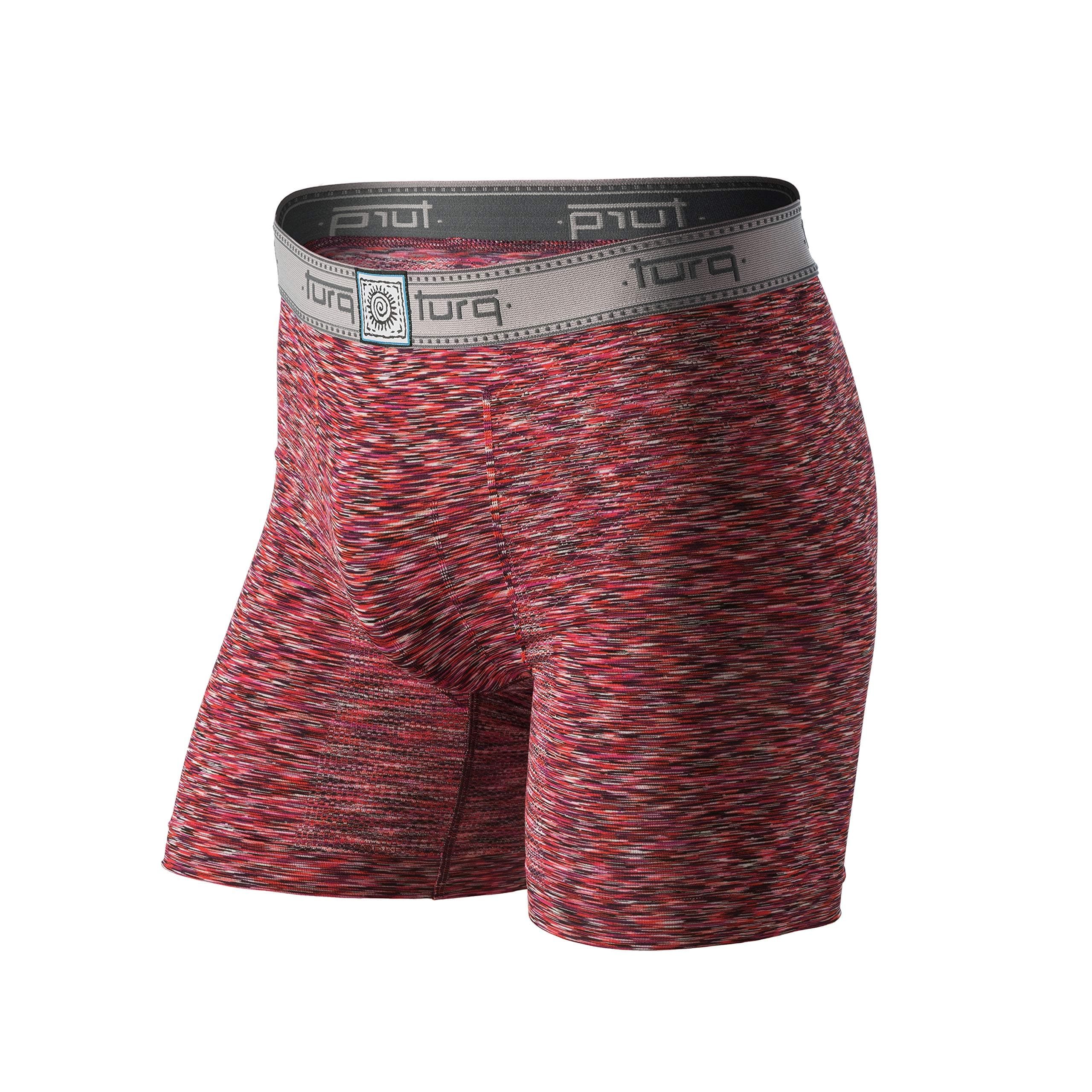 Performance Underwear with Freestyle Fit | Men's Athletic Boxer Briefs