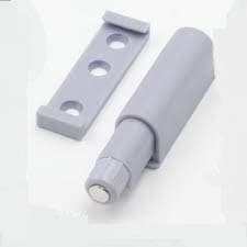 Aurora Push Open Fittings Stroke and Magnetic POM -12