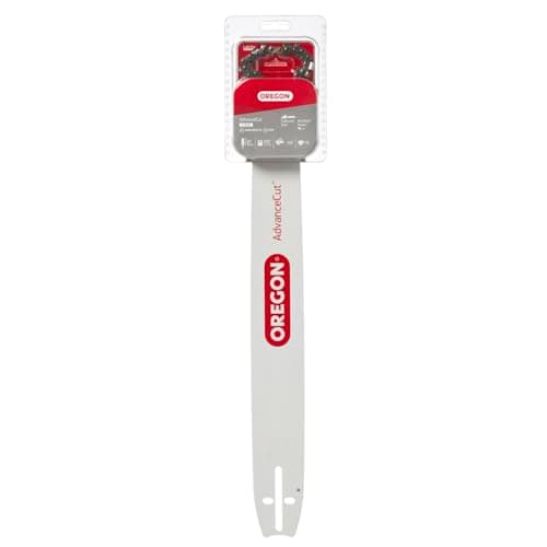 Oregon Chain 20In. Chain Saw Xtender Bar 27850