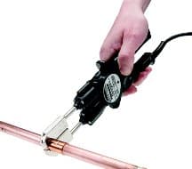 Flameless Soldering Tool Pipemaster Pro - Pipemaster Pro Soldering Tool 115W - Antex USA PP94Q50