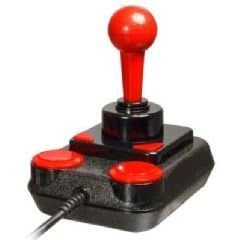 Powerplay Competition Pro 5000 Joystick (PC)