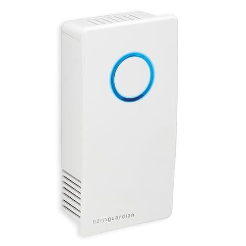 Germ Guardian Elite Pluggable Uv Sanitizer And Odor Reducer