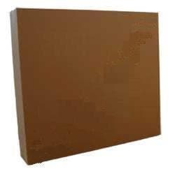 Cardboard Boxes 1 x Double Walled TV Shipping Box, Brown, 1075mm x 170mm x 800mm, 1.75kg